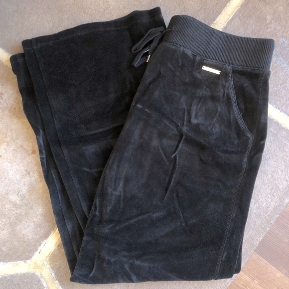MICHAEL Michael Kors Pants - Michael Kors Velour Sweatpants